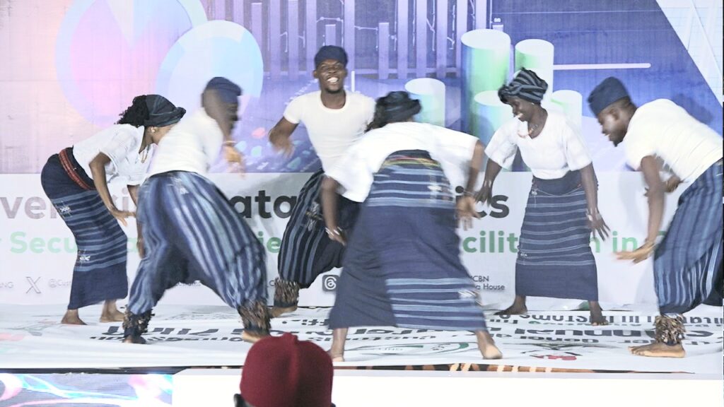 Arts9ja Dance Programme